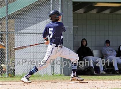Thumbnail 2 in Carrboro vs. Union Pines photogallery.