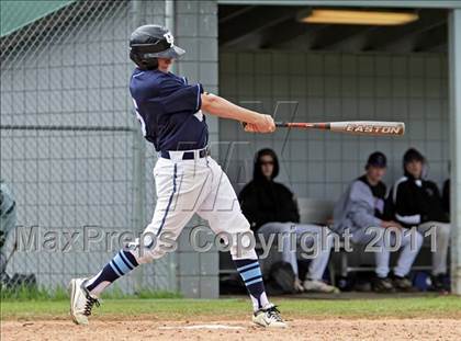 Thumbnail 3 in Carrboro vs. Union Pines photogallery.