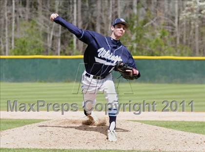 Thumbnail 1 in Carrboro vs. Union Pines photogallery.