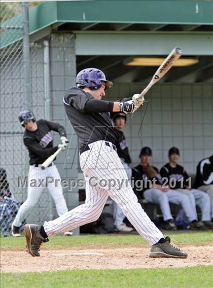 Thumbnail 1 in Carrboro vs. Union Pines photogallery.