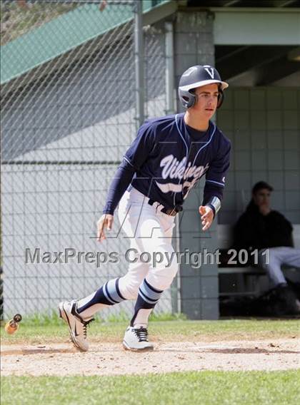 Thumbnail 2 in Carrboro vs. Union Pines photogallery.