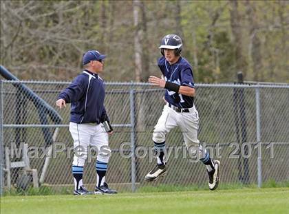 Thumbnail 2 in Carrboro vs. Union Pines photogallery.