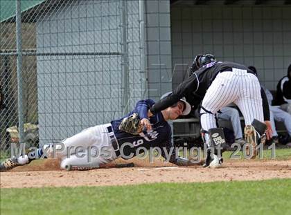 Thumbnail 3 in Carrboro vs. Union Pines photogallery.