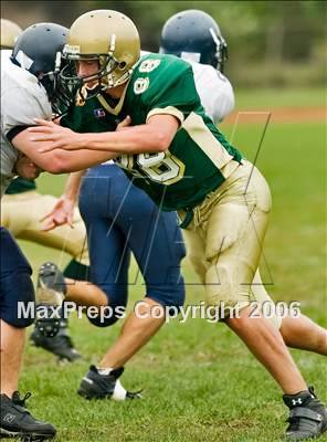 Thumbnail 1 in Barrington @ Bishop Hendricken photogallery.