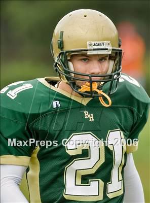 Thumbnail 3 in Barrington @ Bishop Hendricken photogallery.