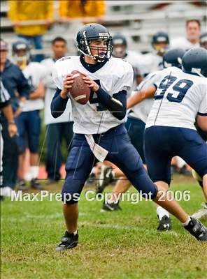 Thumbnail 3 in Barrington @ Bishop Hendricken photogallery.
