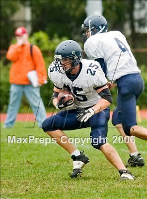 Thumbnail 3 in Barrington @ Bishop Hendricken photogallery.