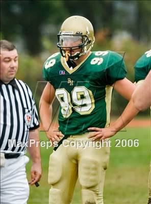 Thumbnail 2 in Barrington @ Bishop Hendricken photogallery.