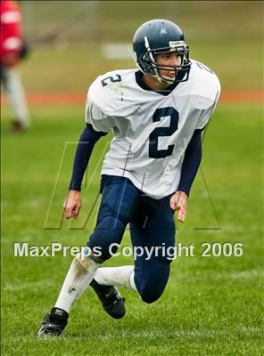 Thumbnail 3 in Barrington @ Bishop Hendricken photogallery.