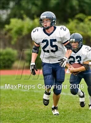 Thumbnail 1 in Barrington @ Bishop Hendricken photogallery.