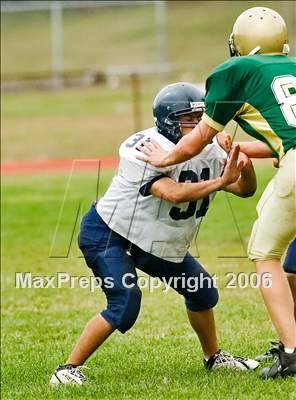Thumbnail 2 in Barrington @ Bishop Hendricken photogallery.
