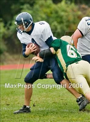 Thumbnail 1 in Barrington @ Bishop Hendricken photogallery.