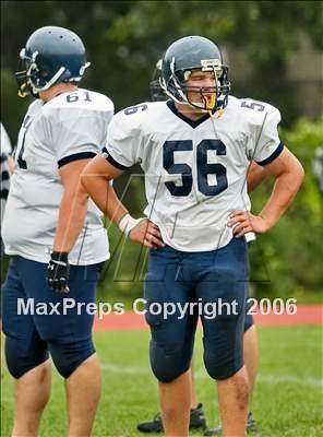 Thumbnail 3 in Barrington @ Bishop Hendricken photogallery.