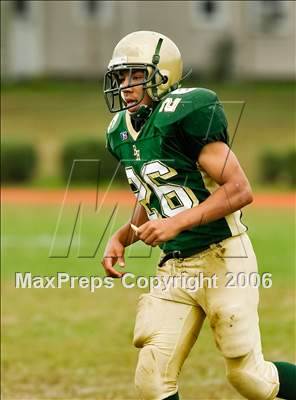Thumbnail 2 in Barrington @ Bishop Hendricken photogallery.