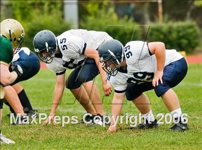Thumbnail 2 in Barrington @ Bishop Hendricken photogallery.