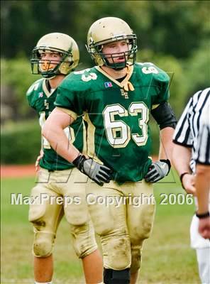 Thumbnail 3 in Barrington @ Bishop Hendricken photogallery.