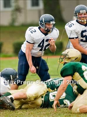 Thumbnail 2 in Barrington @ Bishop Hendricken photogallery.
