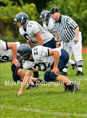 Thumbnail 2 in Barrington @ Bishop Hendricken photogallery.