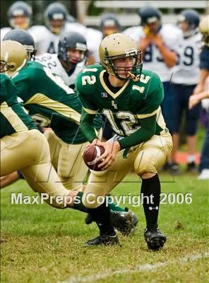 Thumbnail 2 in Barrington @ Bishop Hendricken photogallery.