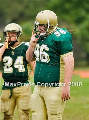 Thumbnail 3 in Barrington @ Bishop Hendricken photogallery.