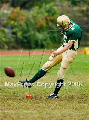 Thumbnail 3 in Barrington @ Bishop Hendricken photogallery.
