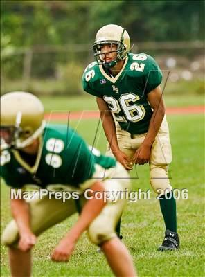 Thumbnail 3 in Barrington @ Bishop Hendricken photogallery.