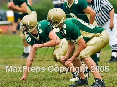 Thumbnail 2 in Barrington @ Bishop Hendricken photogallery.