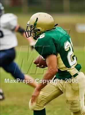 Thumbnail 1 in Barrington @ Bishop Hendricken photogallery.