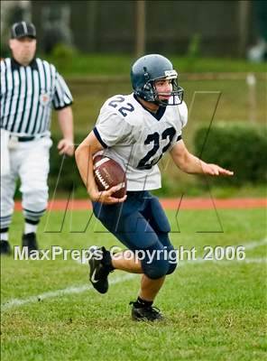 Thumbnail 1 in Barrington @ Bishop Hendricken photogallery.