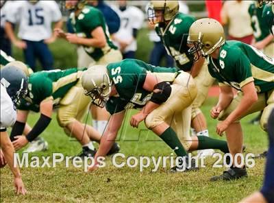 Thumbnail 1 in Barrington @ Bishop Hendricken photogallery.