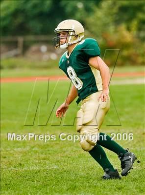 Thumbnail 2 in Barrington @ Bishop Hendricken photogallery.