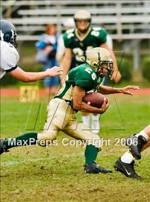 Thumbnail 1 in Barrington @ Bishop Hendricken photogallery.