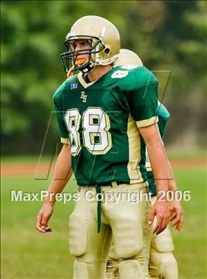 Thumbnail 1 in Barrington @ Bishop Hendricken photogallery.