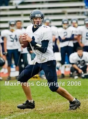 Thumbnail 1 in Barrington @ Bishop Hendricken photogallery.