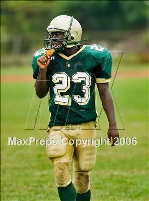 Thumbnail 2 in Barrington @ Bishop Hendricken photogallery.