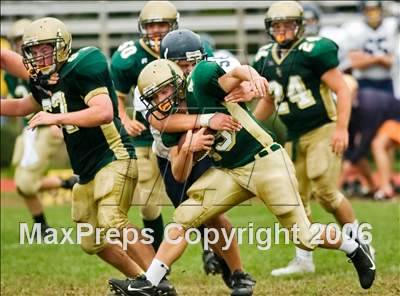 Thumbnail 1 in Barrington @ Bishop Hendricken photogallery.