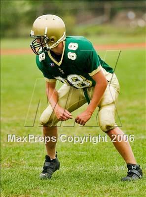 Thumbnail 2 in Barrington @ Bishop Hendricken photogallery.