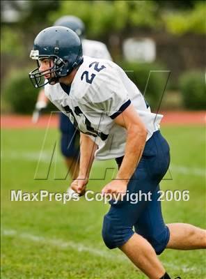Thumbnail 3 in Barrington @ Bishop Hendricken photogallery.