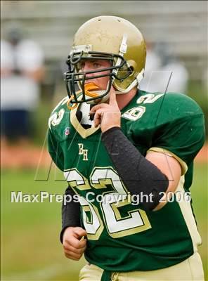 Thumbnail 1 in Barrington @ Bishop Hendricken photogallery.