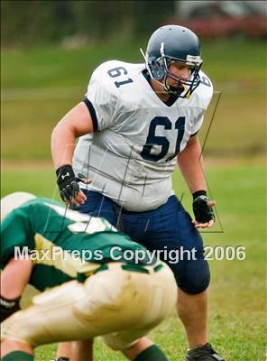 Thumbnail 2 in Barrington @ Bishop Hendricken photogallery.