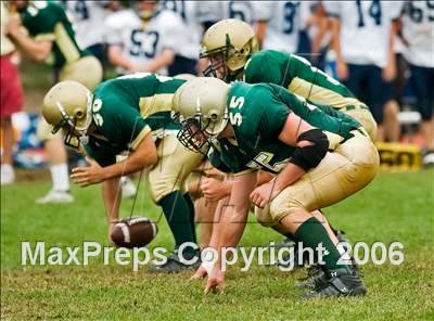 Thumbnail 2 in Barrington @ Bishop Hendricken photogallery.
