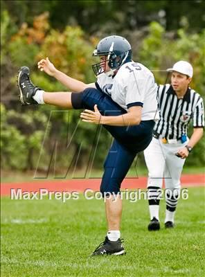 Thumbnail 3 in Barrington @ Bishop Hendricken photogallery.