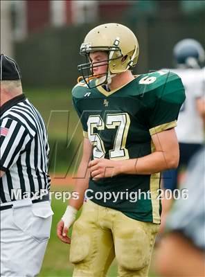Thumbnail 1 in Barrington @ Bishop Hendricken photogallery.