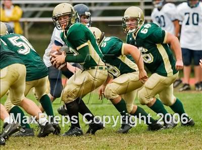 Thumbnail 3 in Barrington @ Bishop Hendricken photogallery.