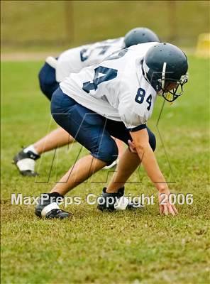 Thumbnail 1 in Barrington @ Bishop Hendricken photogallery.