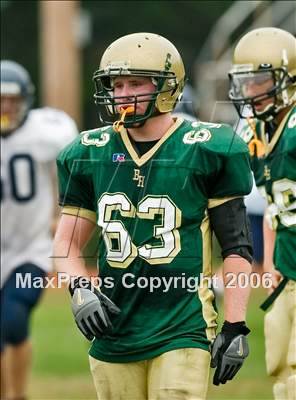 Thumbnail 2 in Barrington @ Bishop Hendricken photogallery.