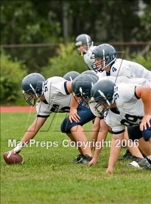 Thumbnail 2 in Barrington @ Bishop Hendricken photogallery.