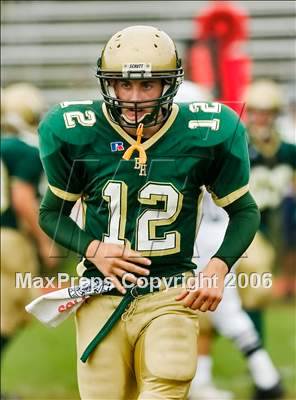 Thumbnail 1 in Barrington @ Bishop Hendricken photogallery.
