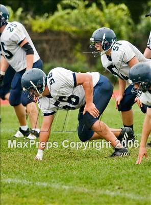 Thumbnail 1 in Barrington @ Bishop Hendricken photogallery.