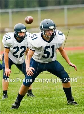 Thumbnail 3 in Barrington @ Bishop Hendricken photogallery.